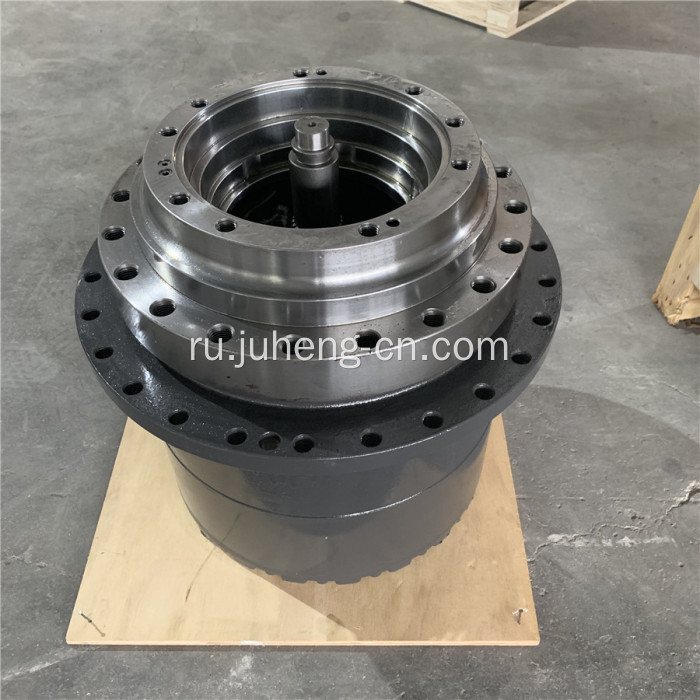 DX255 Travel Greabox DX255 Travel Reducer 13040100014b